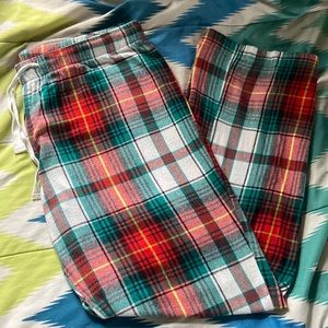 Old Navy PJ pants